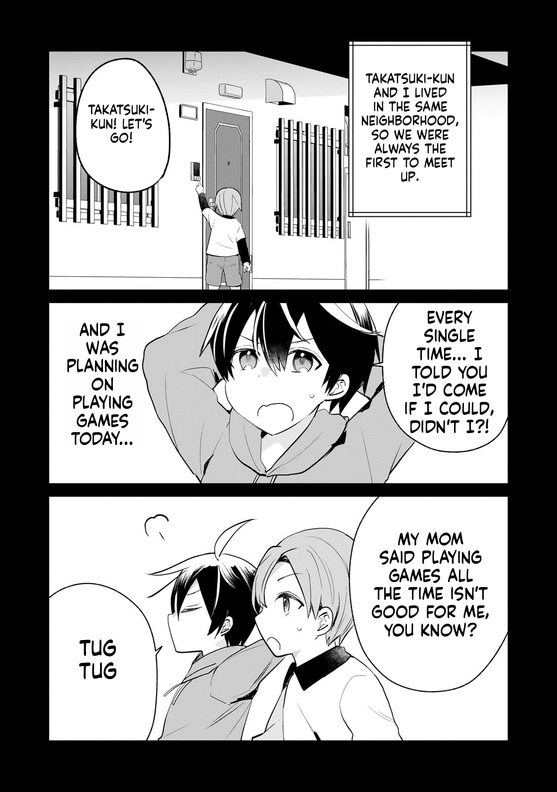  Full Clearing Another World under a Goddess with Zero Believers Chapter 43 Page 4