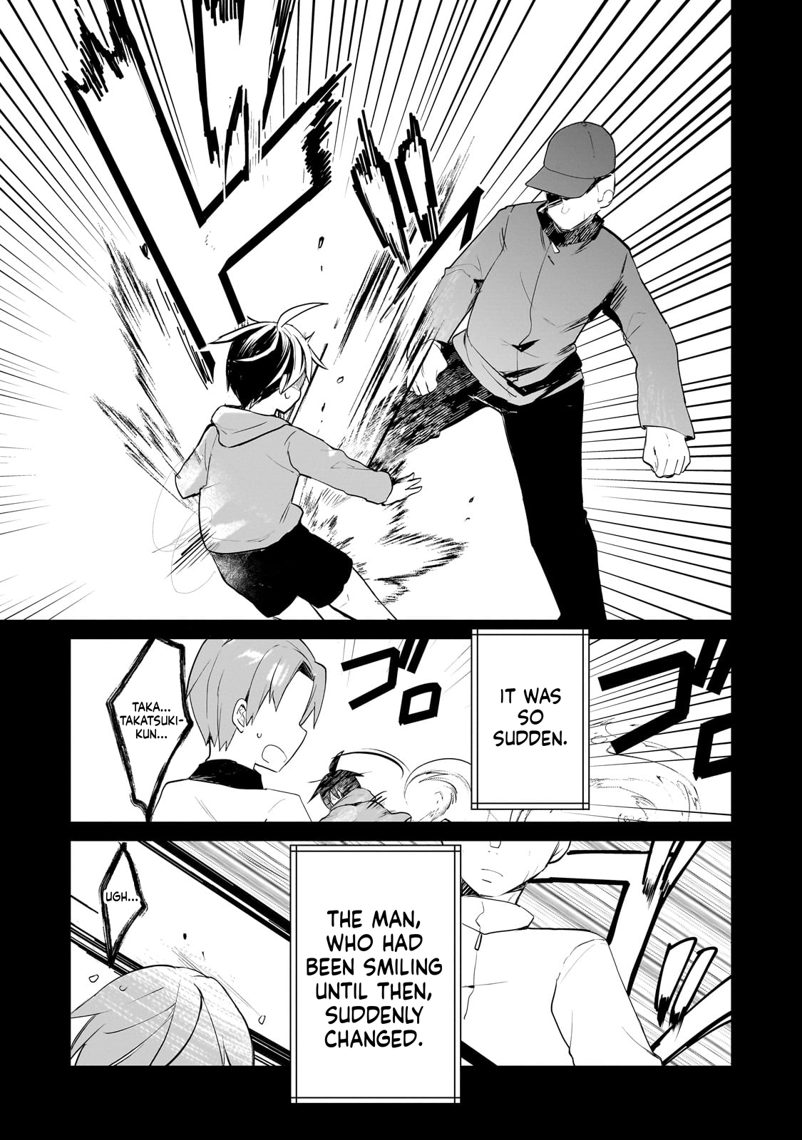  Full Clearing Another World under a Goddess with Zero Believers Chapter 43 Page 8