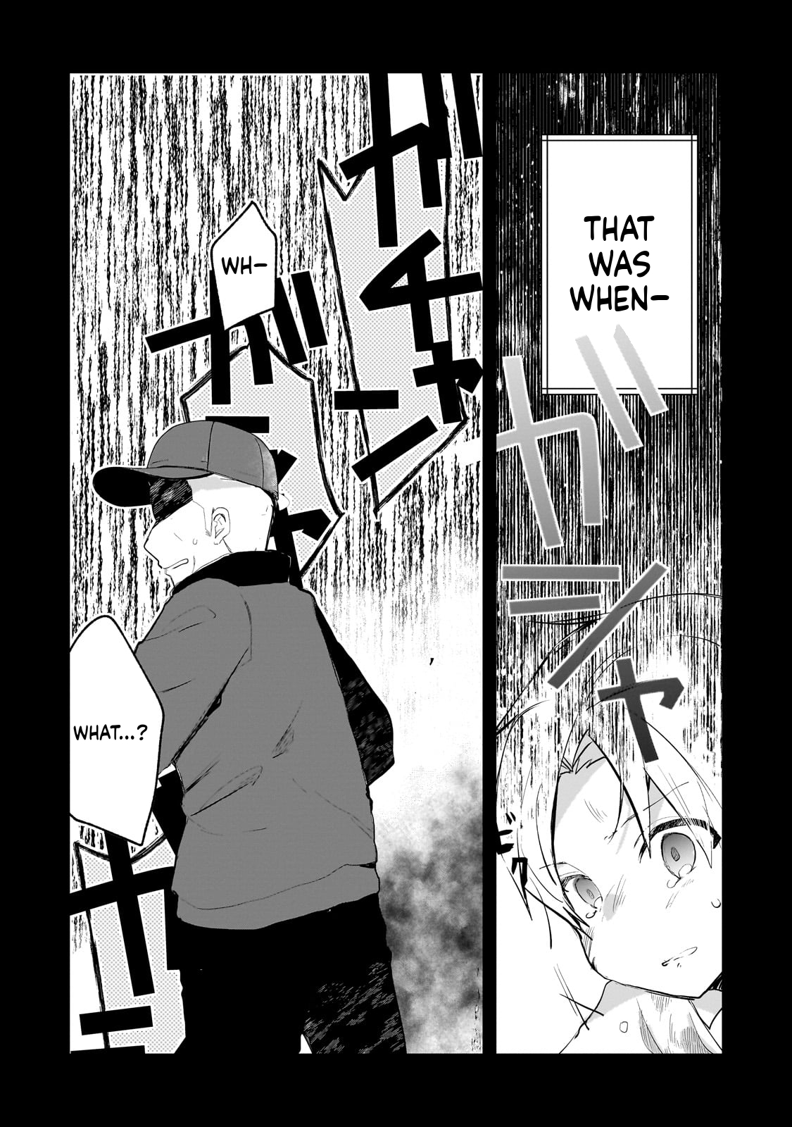  Full Clearing Another World under a Goddess with Zero Believers Chapter 43 Page 11