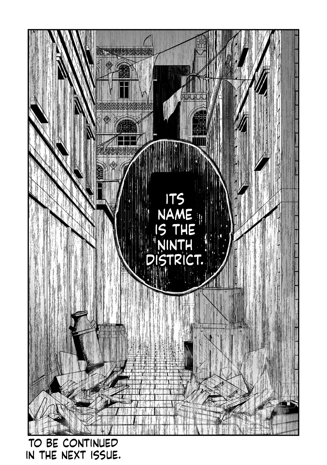  Full Clearing Another World under a Goddess with Zero Believers Chapter 43 Page 24