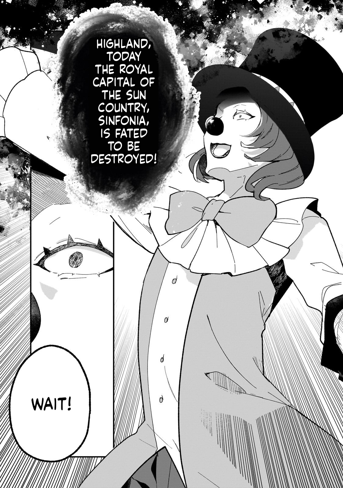 Full Clearing Another World under a Goddess with Zero Believers Chapter 50 Page 12