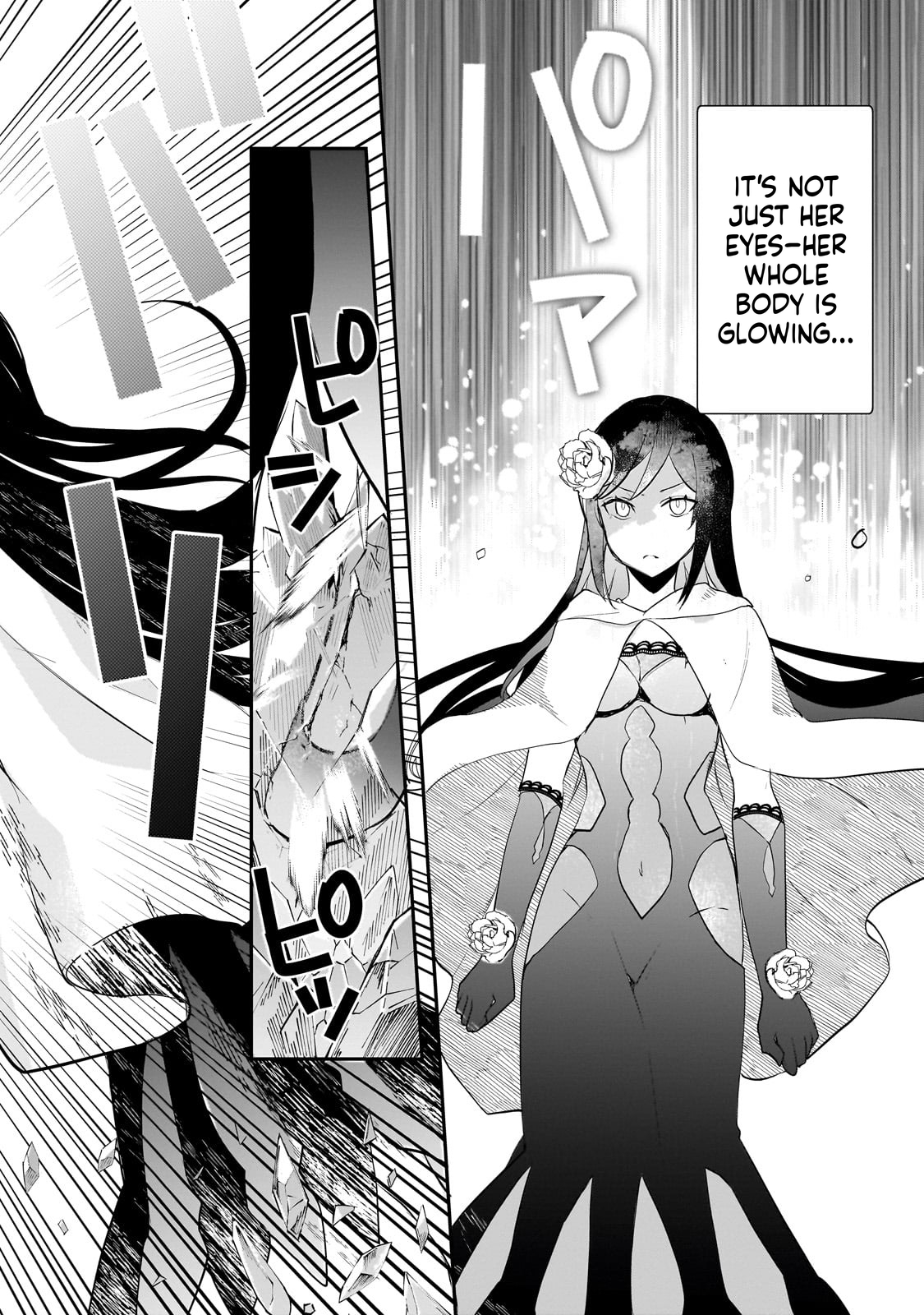  Full Clearing Another World under a Goddess with Zero Believers Chapter 47 Page 17