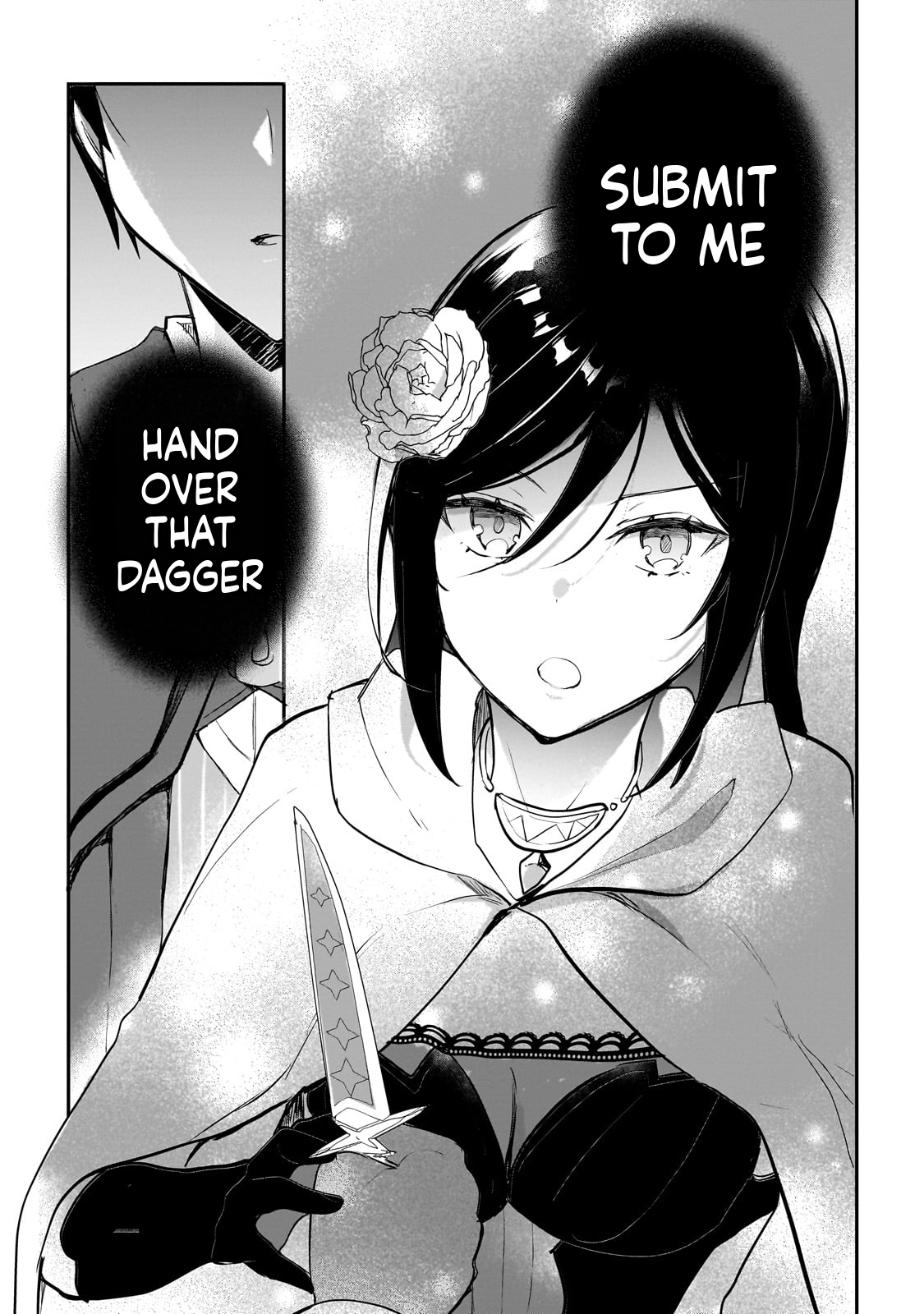  Full Clearing Another World under a Goddess with Zero Believers Chapter 47 Page 20