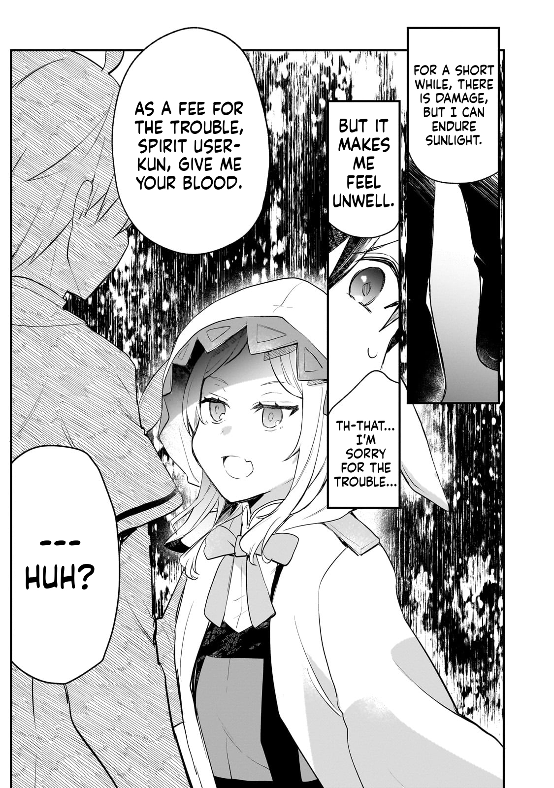  Full Clearing Another World under a Goddess with Zero Believers Chapter 42 Page 24