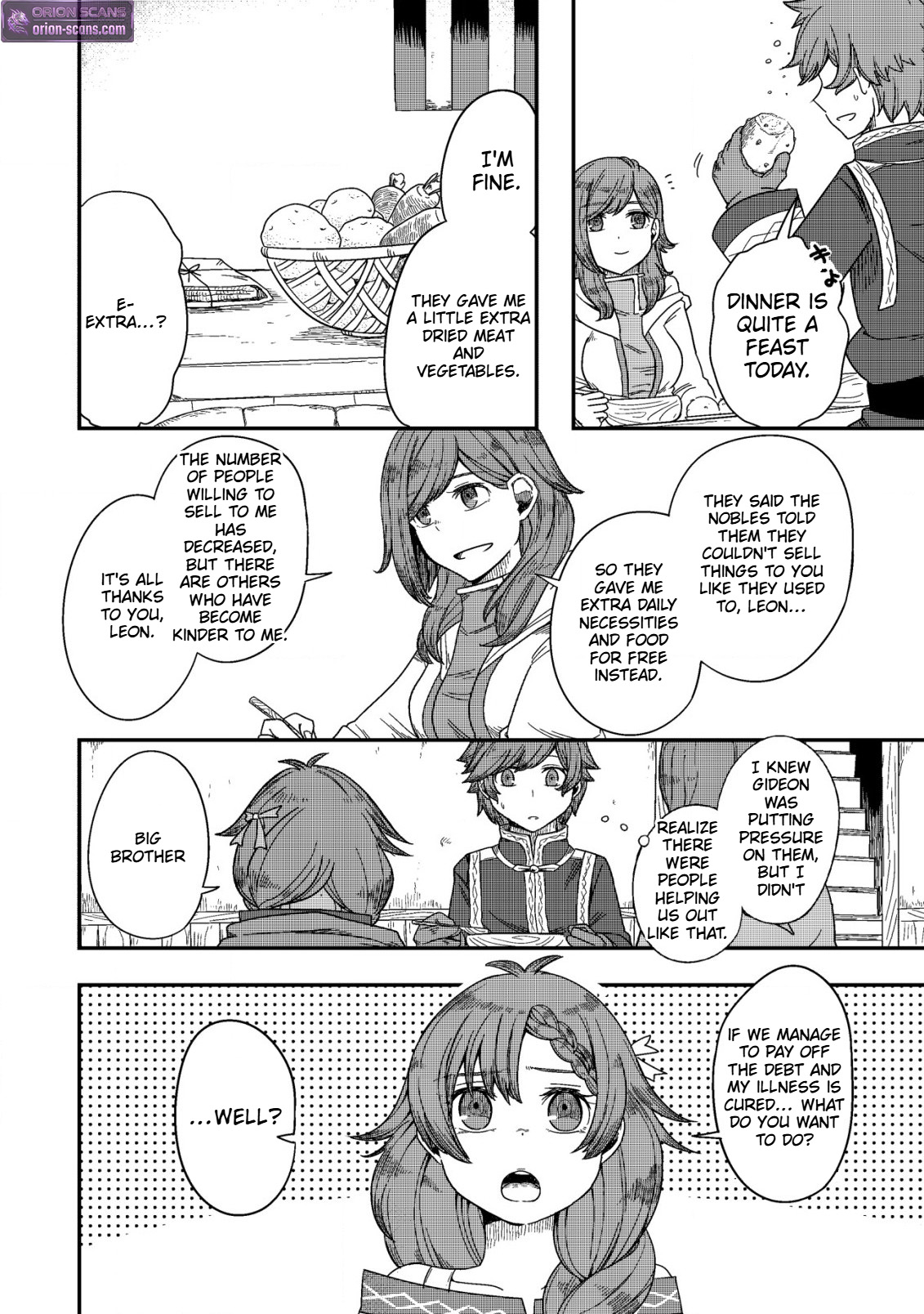 Gjallarhorn Awakening the Gods Chapter 7.2 Page 5