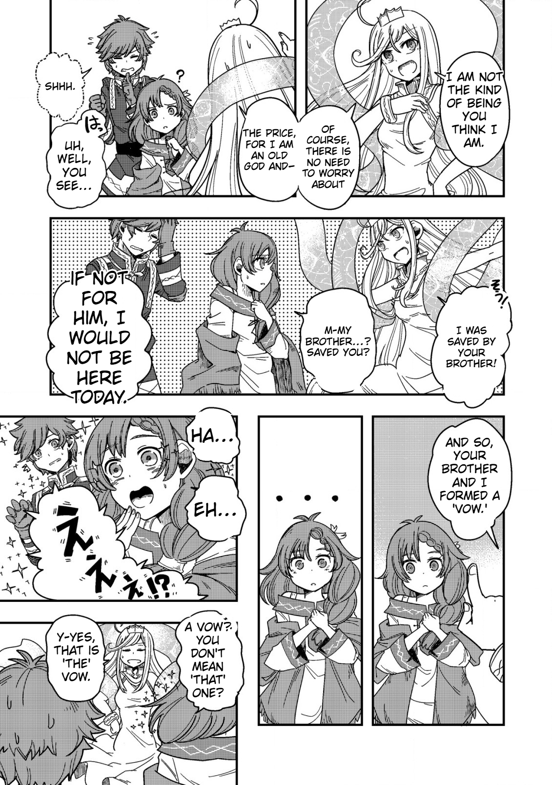 Gjallarhorn Awakening the Gods Chapter 7.2 Page 12