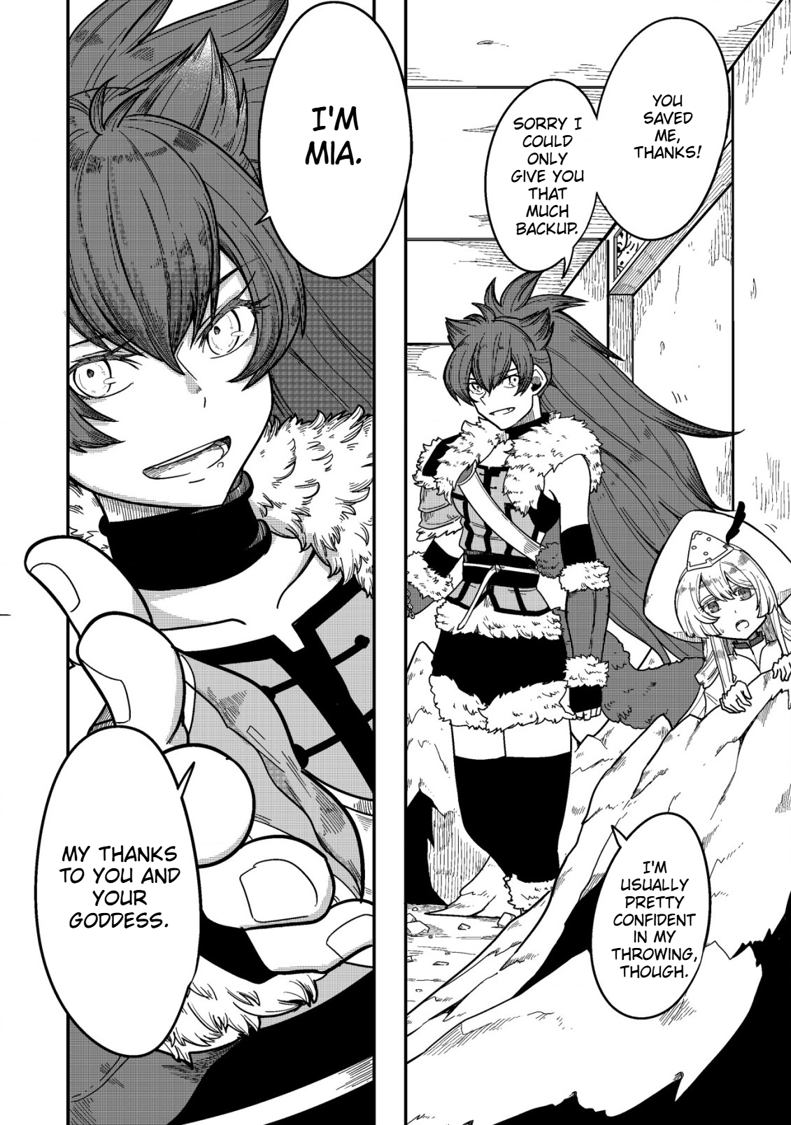 Gjallarhorn Awakening the Gods Chapter 5.2 Page 7