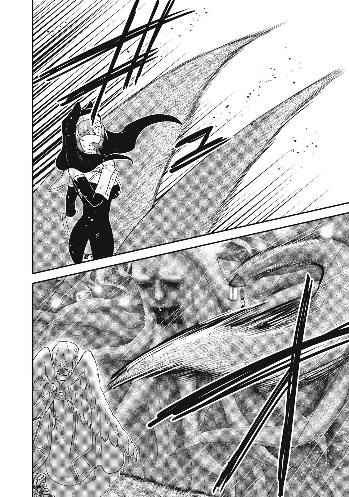 Heavy Smokers in Another World Chapter 5 Page 15