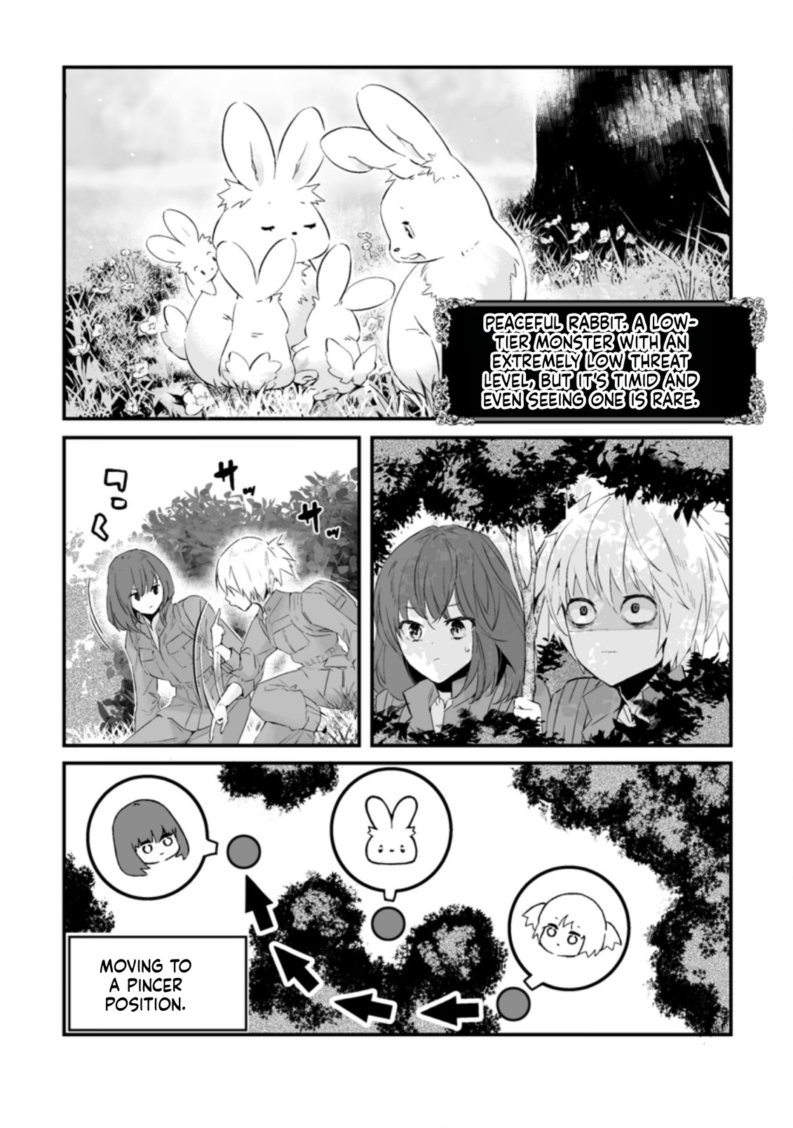 Hero in White Coat Chapter 17 Page 7