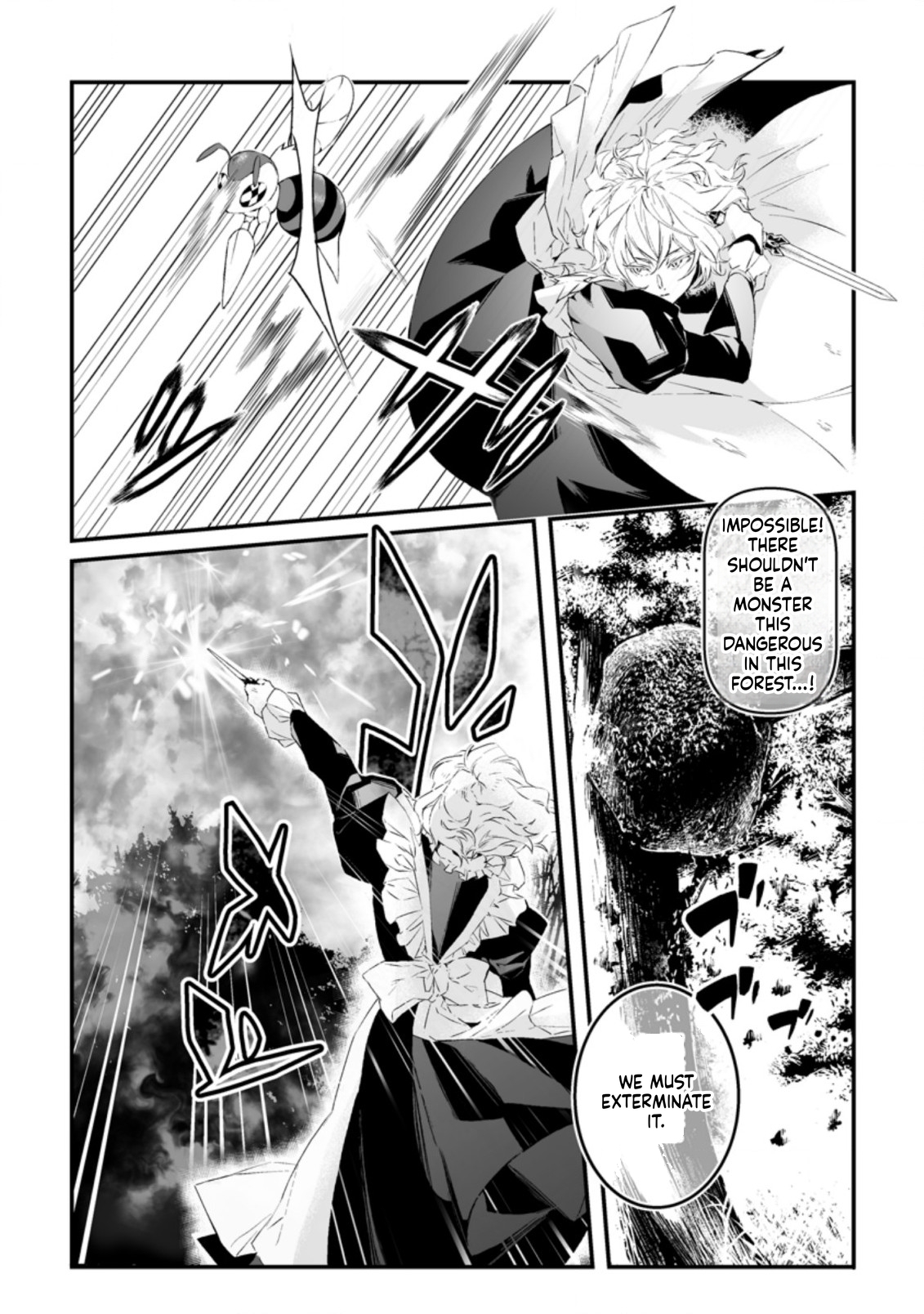 Hero in White Coat Chapter 17 Page 14