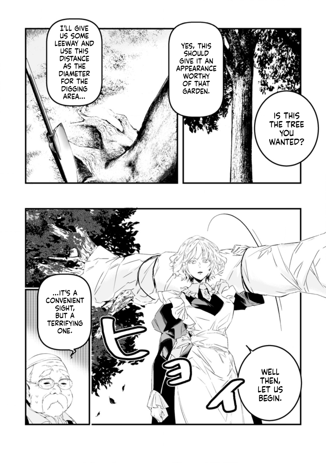 Hero in White Coat Chapter 17 Page 16