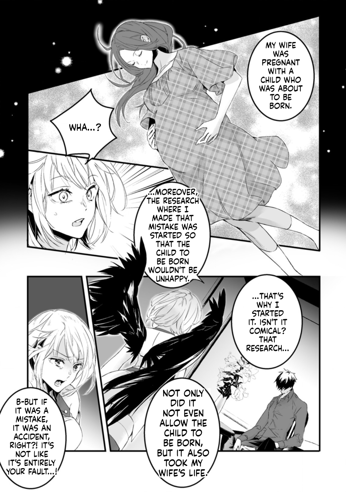 Hero in White Coat Chapter 16 Page 14