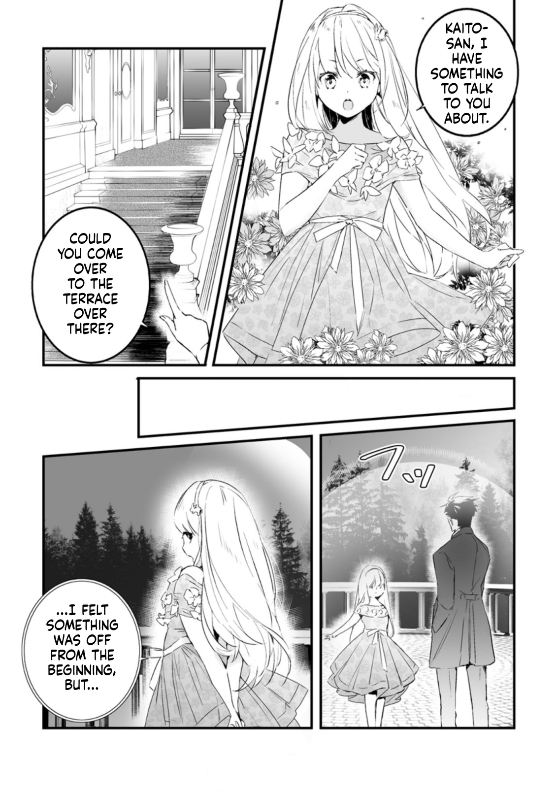 Hero in White Coat Chapter 16 Page 20