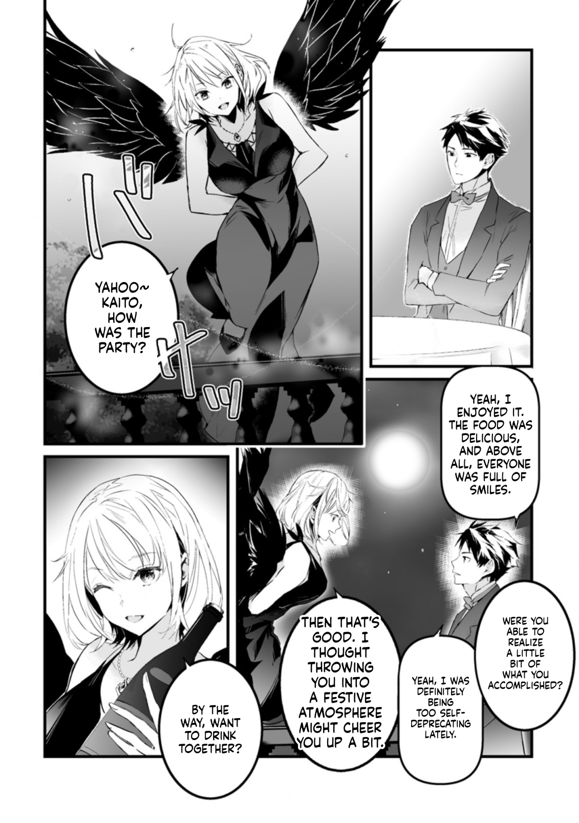 Hero in White Coat Chapter 16 Page 25