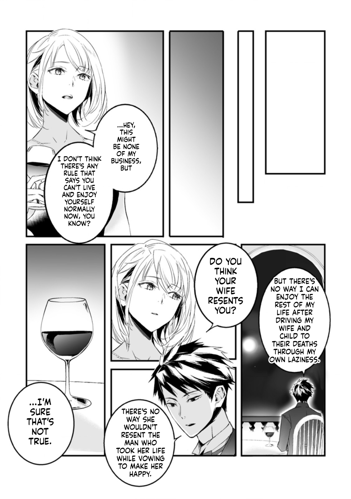 Hero in White Coat Chapter 16 Page 26