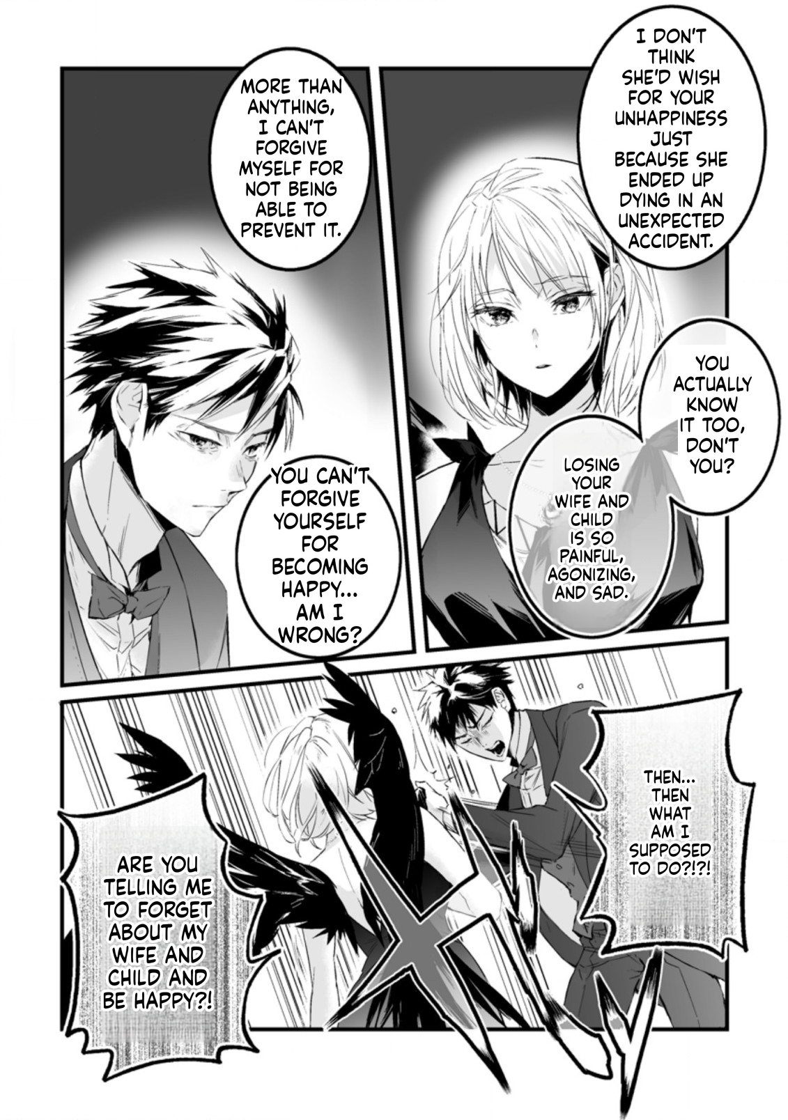 Hero in White Coat Chapter 16 Page 27