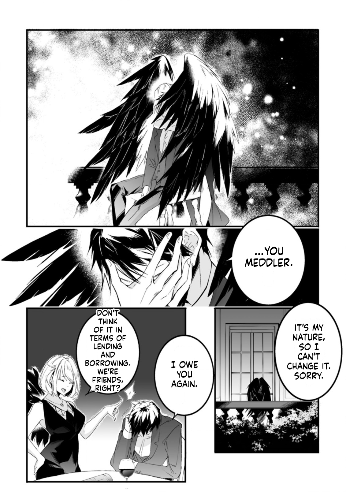 Hero in White Coat Chapter 16 Page 29