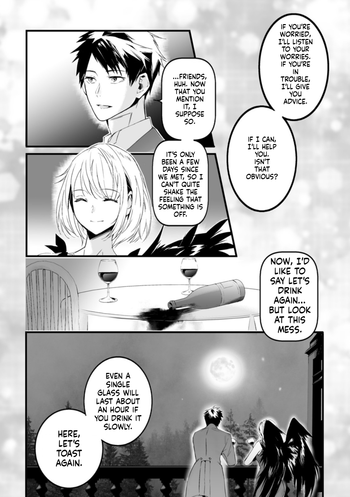 Hero in White Coat Chapter 16 Page 30