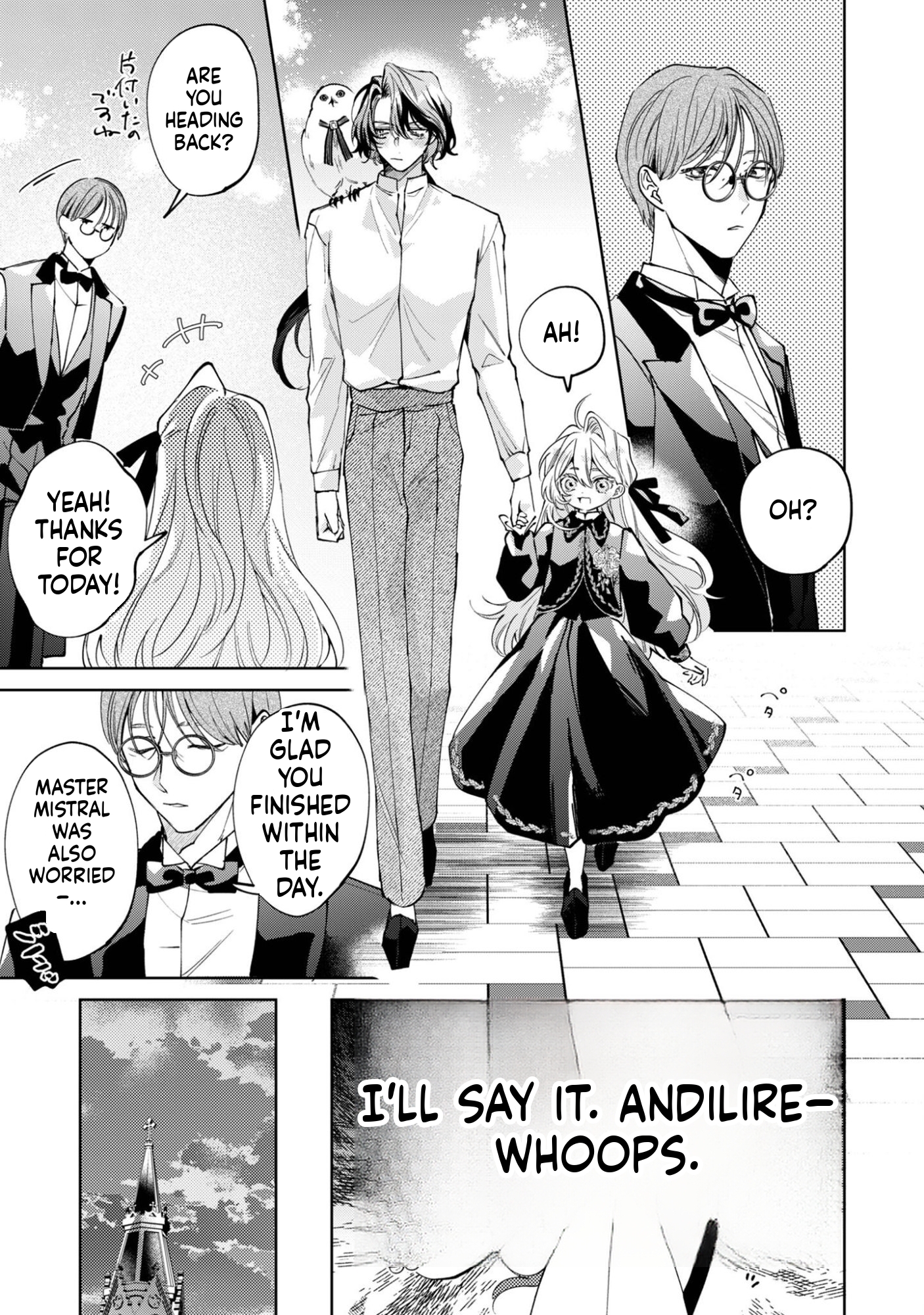 The Cursed Girl ProPoses To The Twisted Duke Chapter 5 Page 37