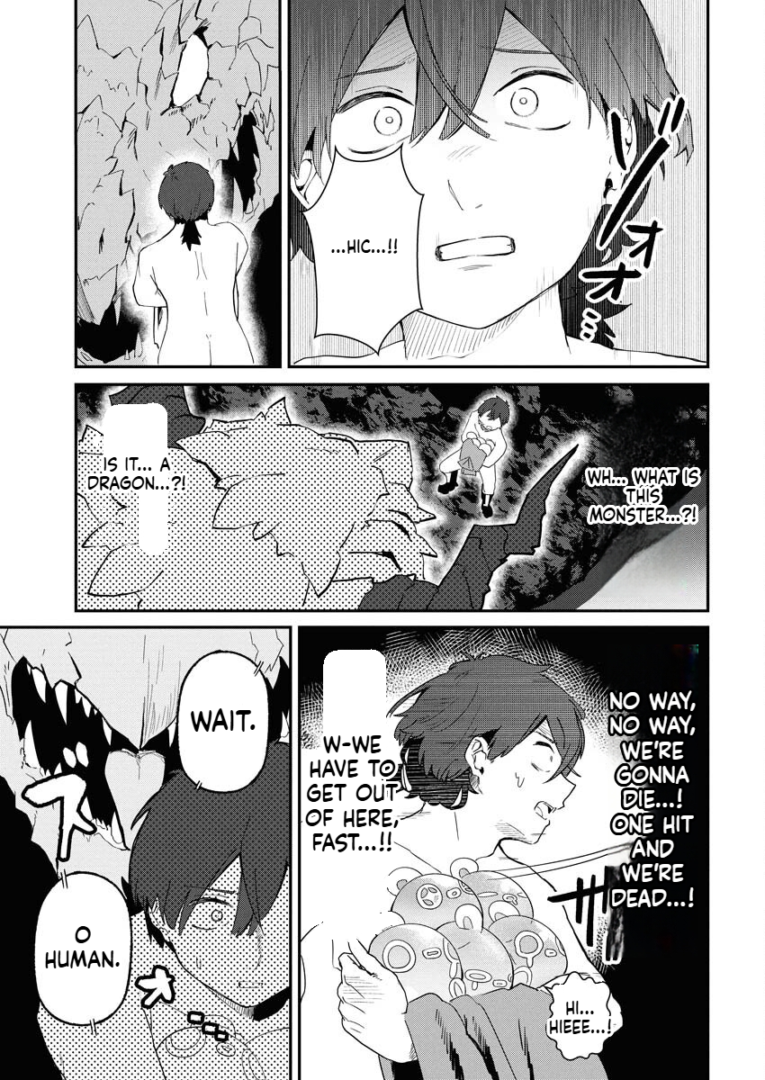 HOW TO MAKE THE ISEKAI AQUARIUM Chapter 1 Page 30