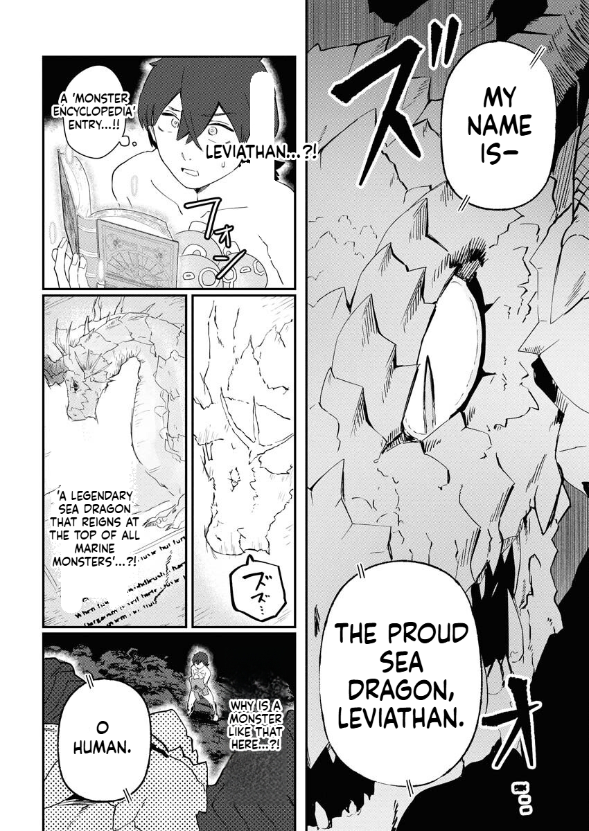 HOW TO MAKE THE ISEKAI AQUARIUM Chapter 1 Page 31