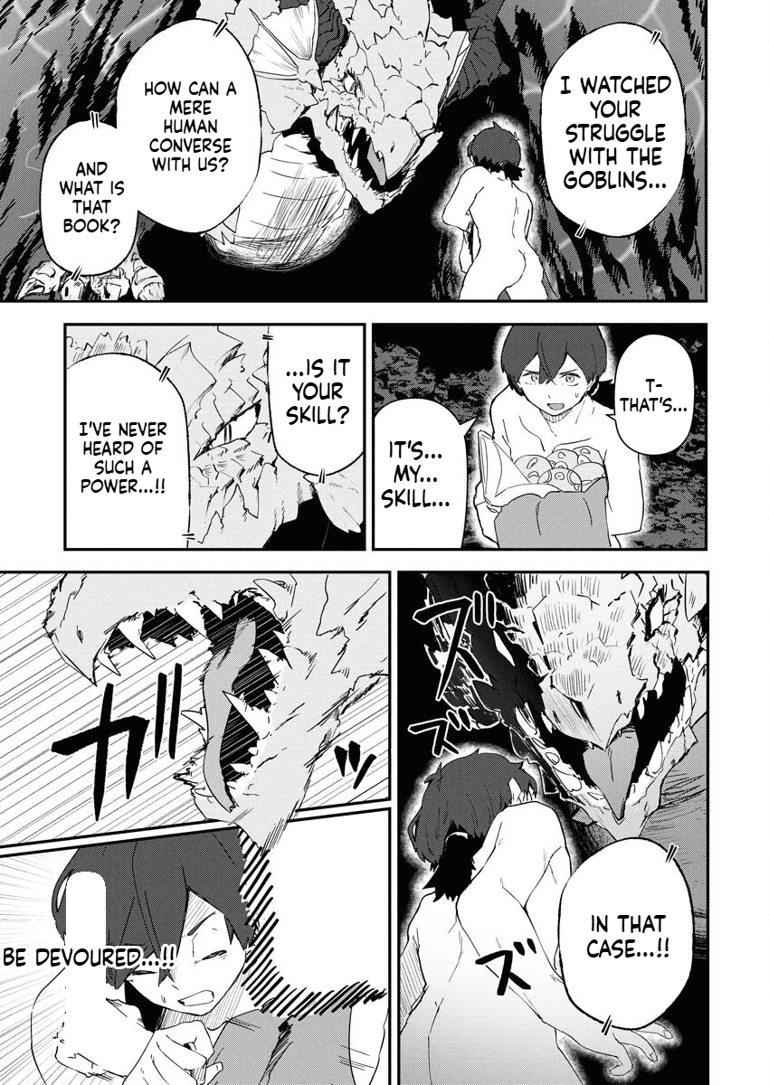 HOW TO MAKE THE ISEKAI AQUARIUM Chapter 1 Page 32