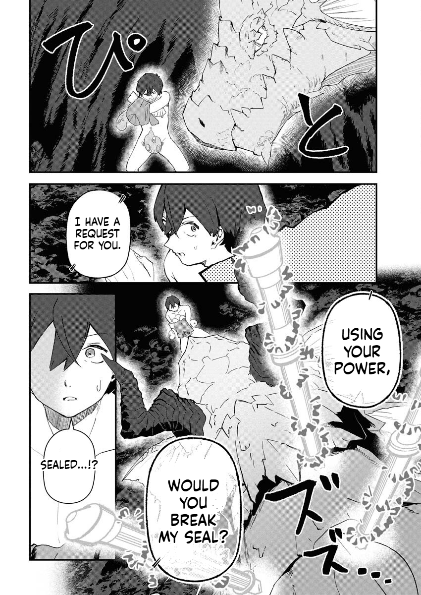 HOW TO MAKE THE ISEKAI AQUARIUM Chapter 1 Page 33