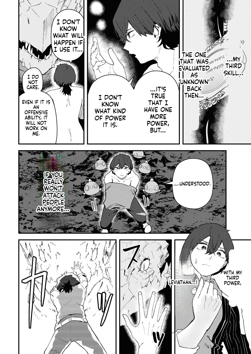 HOW TO MAKE THE ISEKAI AQUARIUM Chapter 1 Page 35