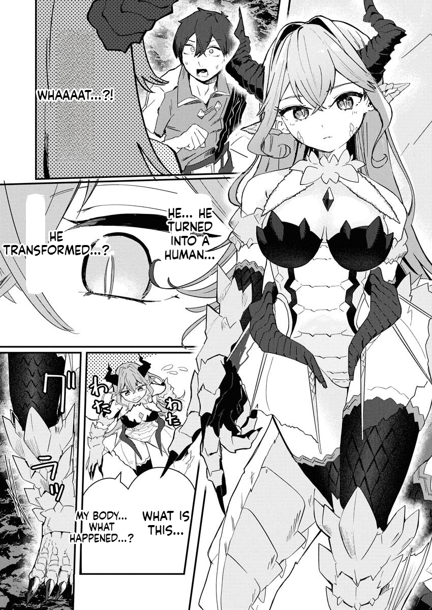 HOW TO MAKE THE ISEKAI AQUARIUM Chapter 1 Page 38