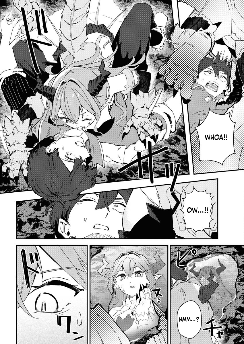 HOW TO MAKE THE ISEKAI AQUARIUM Chapter 1 Page 39