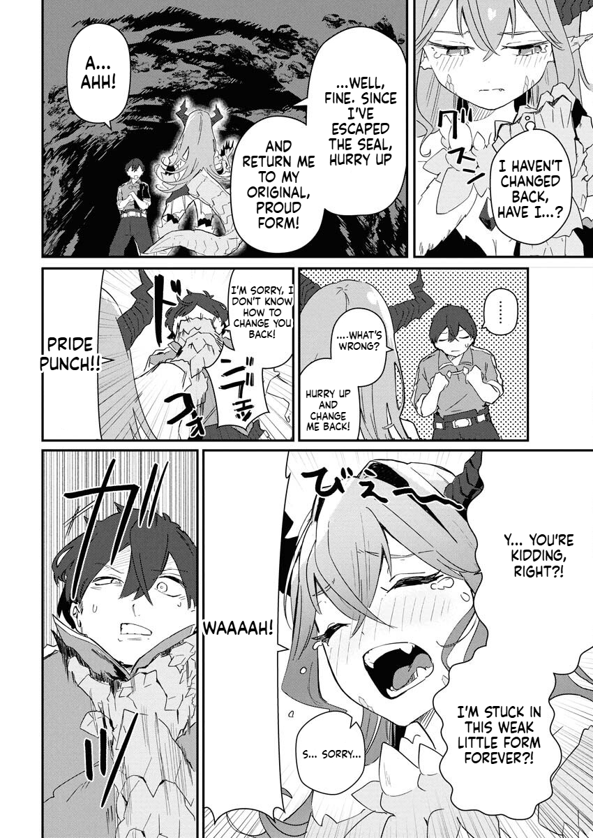 HOW TO MAKE THE ISEKAI AQUARIUM Chapter 1 Page 41