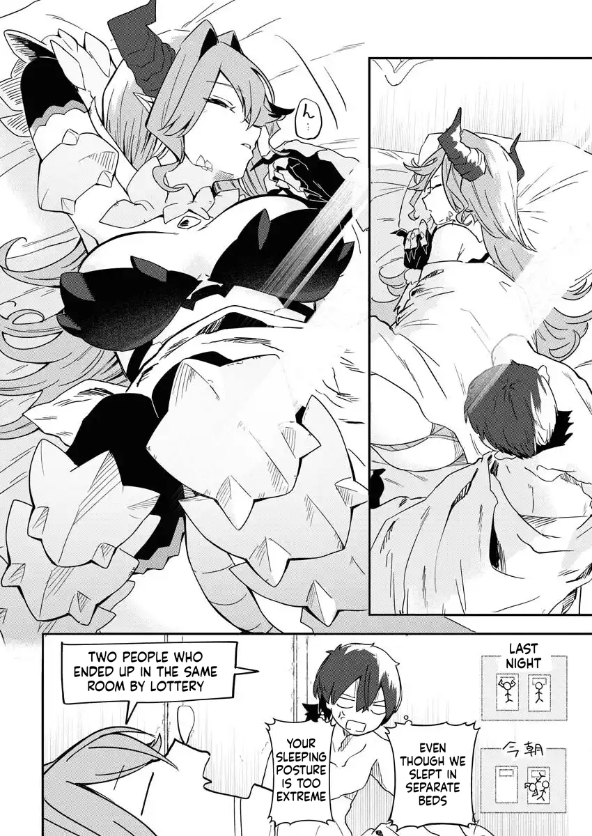 HOW TO MAKE THE ISEKAI AQUARIUM Chapter 6 Page 27