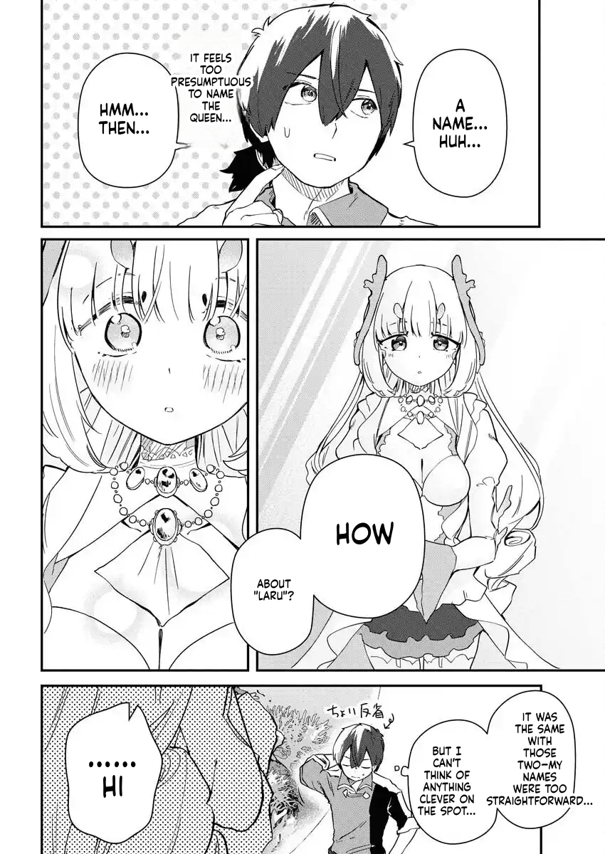 HOW TO MAKE THE ISEKAI AQUARIUM Chapter 5 Page 29