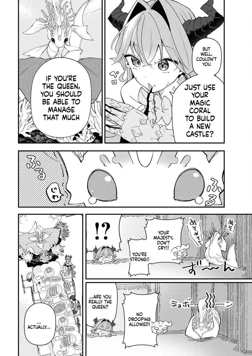 HOW TO MAKE THE ISEKAI AQUARIUM Chapter 4 Page 21