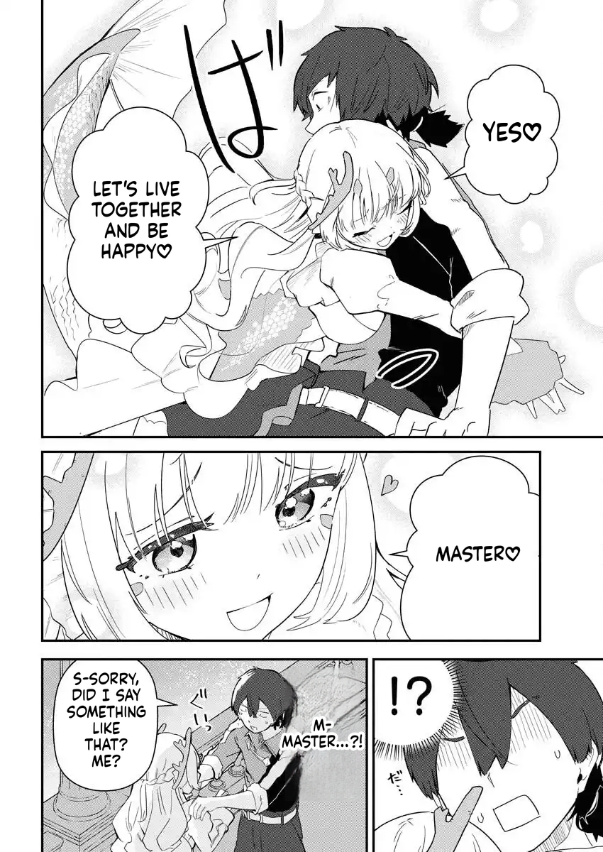 HOW TO MAKE THE ISEKAI AQUARIUM Chapter 4 Page 37