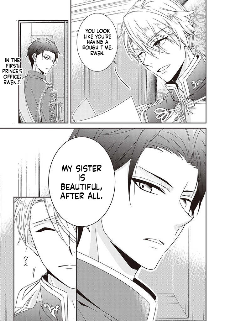I Decided to be a Mute so That I can Escape My Engagement!! Chapter 2 Page 2