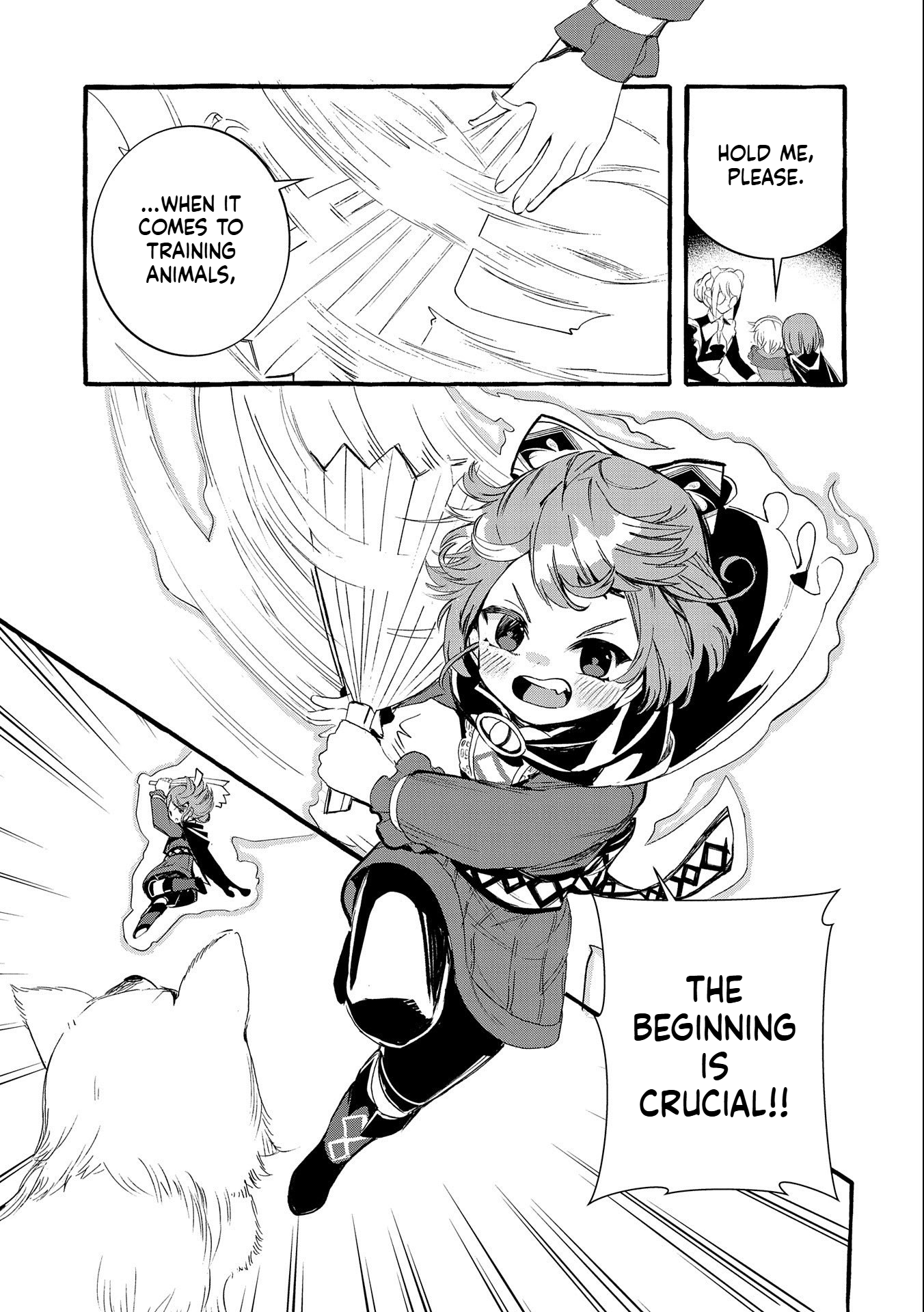 I Want to Live in Luxury!: Even Though I was Reincarnated, I can't Accept Being Poor. That's Why I'll Reform the Territory with Magic. Chapter 16 Page 20