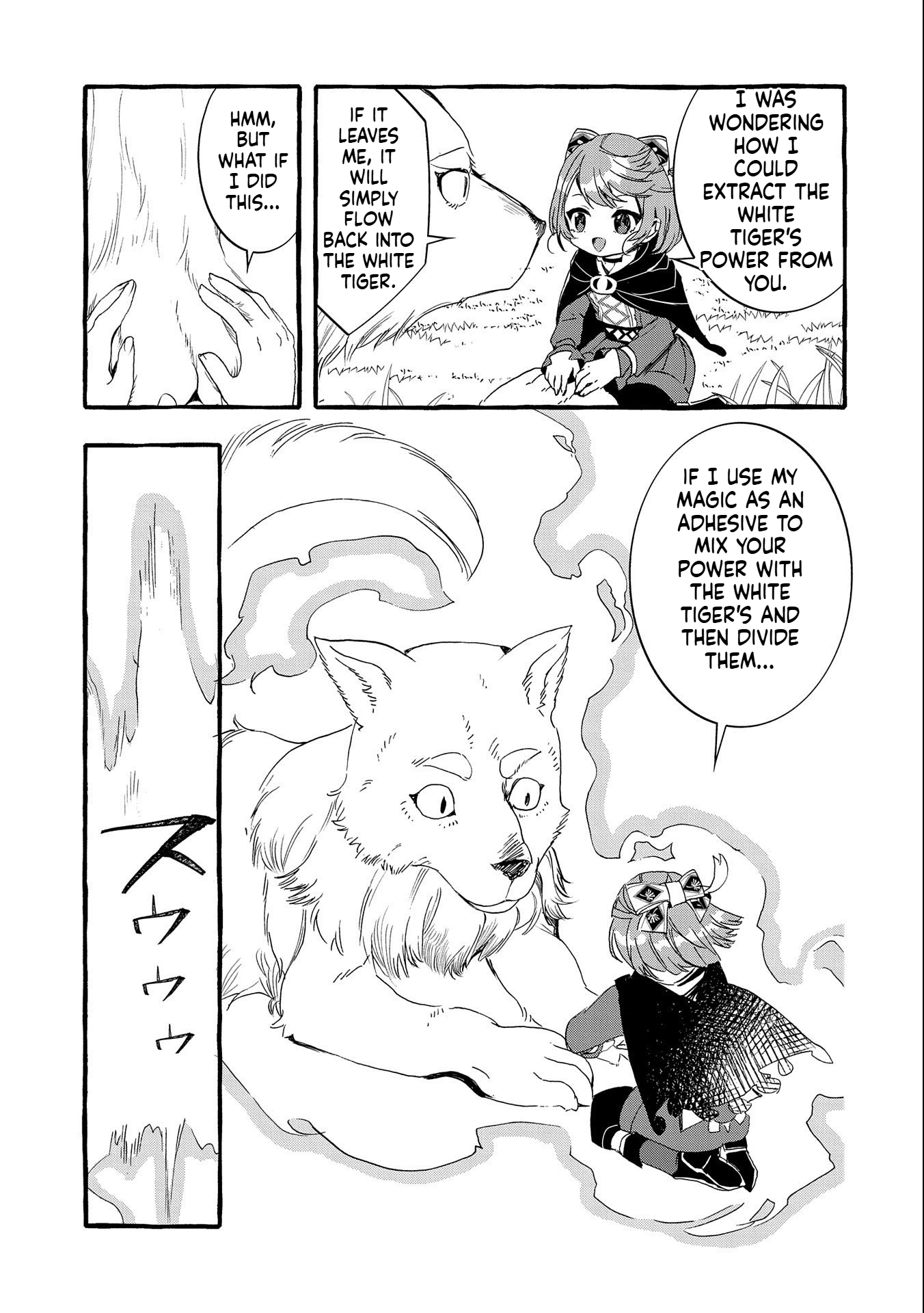 I Want to Live in Luxury!: Even Though I was Reincarnated, I can't Accept Being Poor. That's Why I'll Reform the Territory with Magic. Chapter 16 Page 24