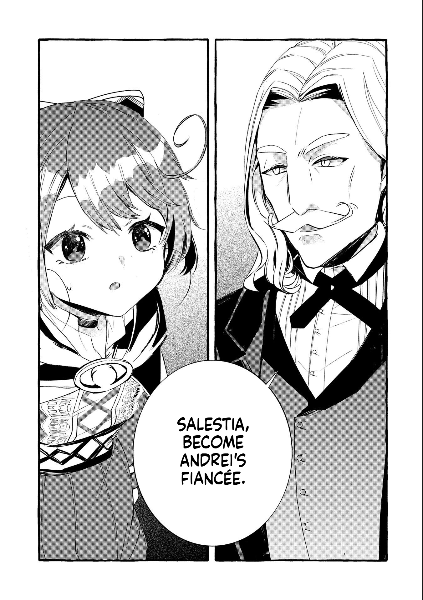 I Want to Live in Luxury!: Even Though I was Reincarnated, I can't Accept Being Poor. That's Why I'll Reform the Territory with Magic. Chapter 16 Page 30