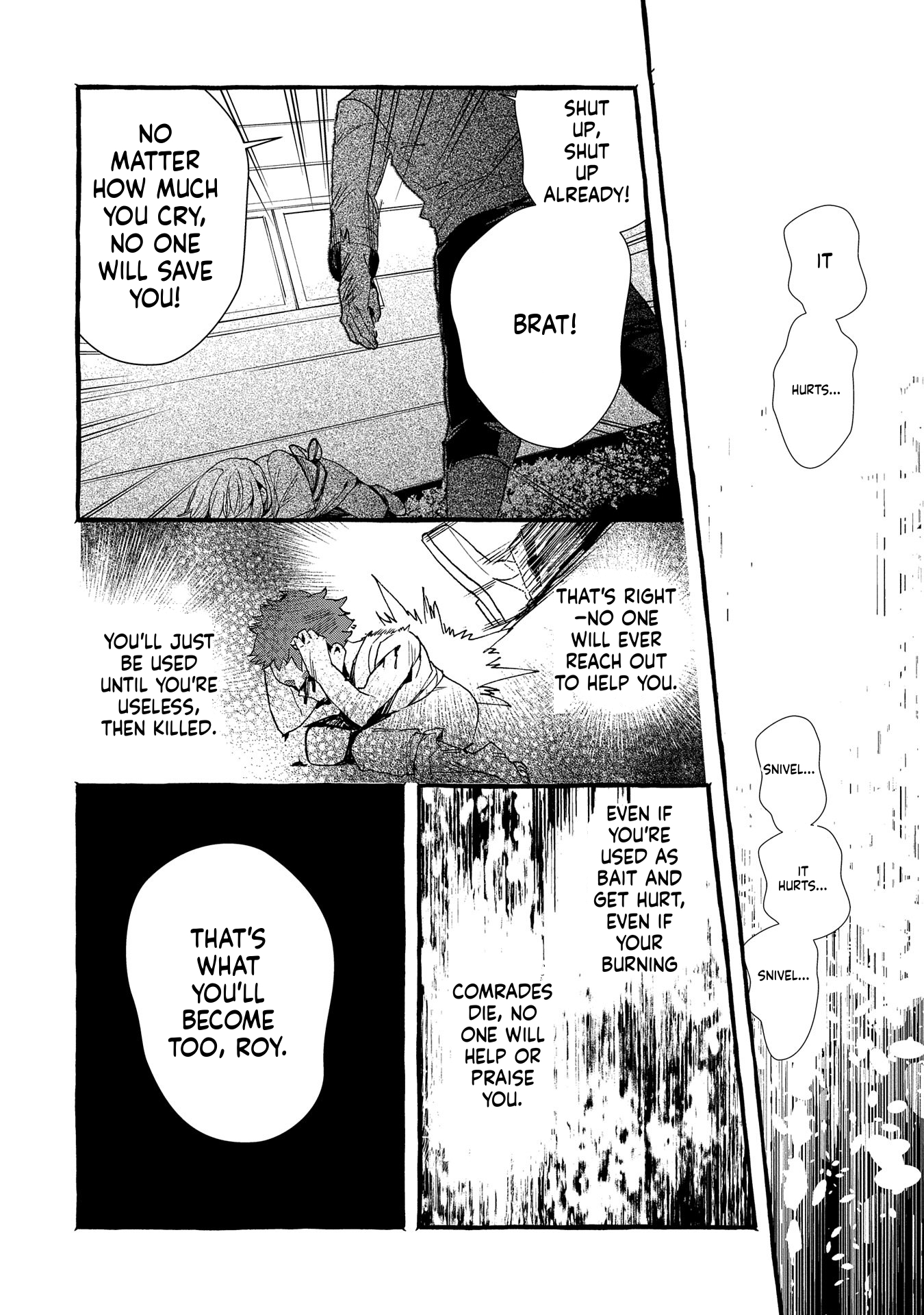 I Want to Live in Luxury!: Even Though I was Reincarnated, I can't Accept Being Poor. That's Why I'll Reform the Territory with Magic. Chapter 22 Page 16