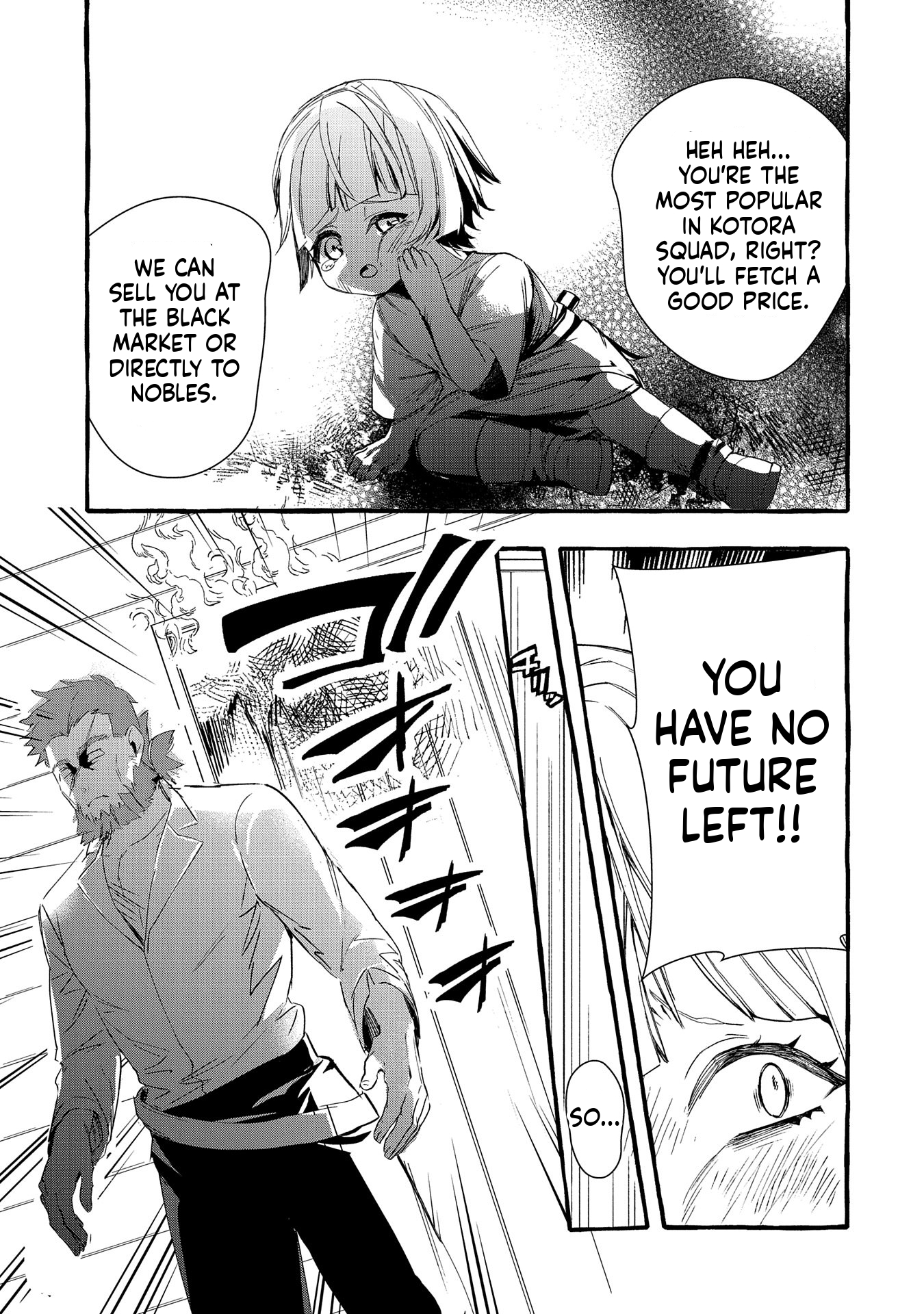 I Want to Live in Luxury!: Even Though I was Reincarnated, I can't Accept Being Poor. That's Why I'll Reform the Territory with Magic. Chapter 22 Page 17