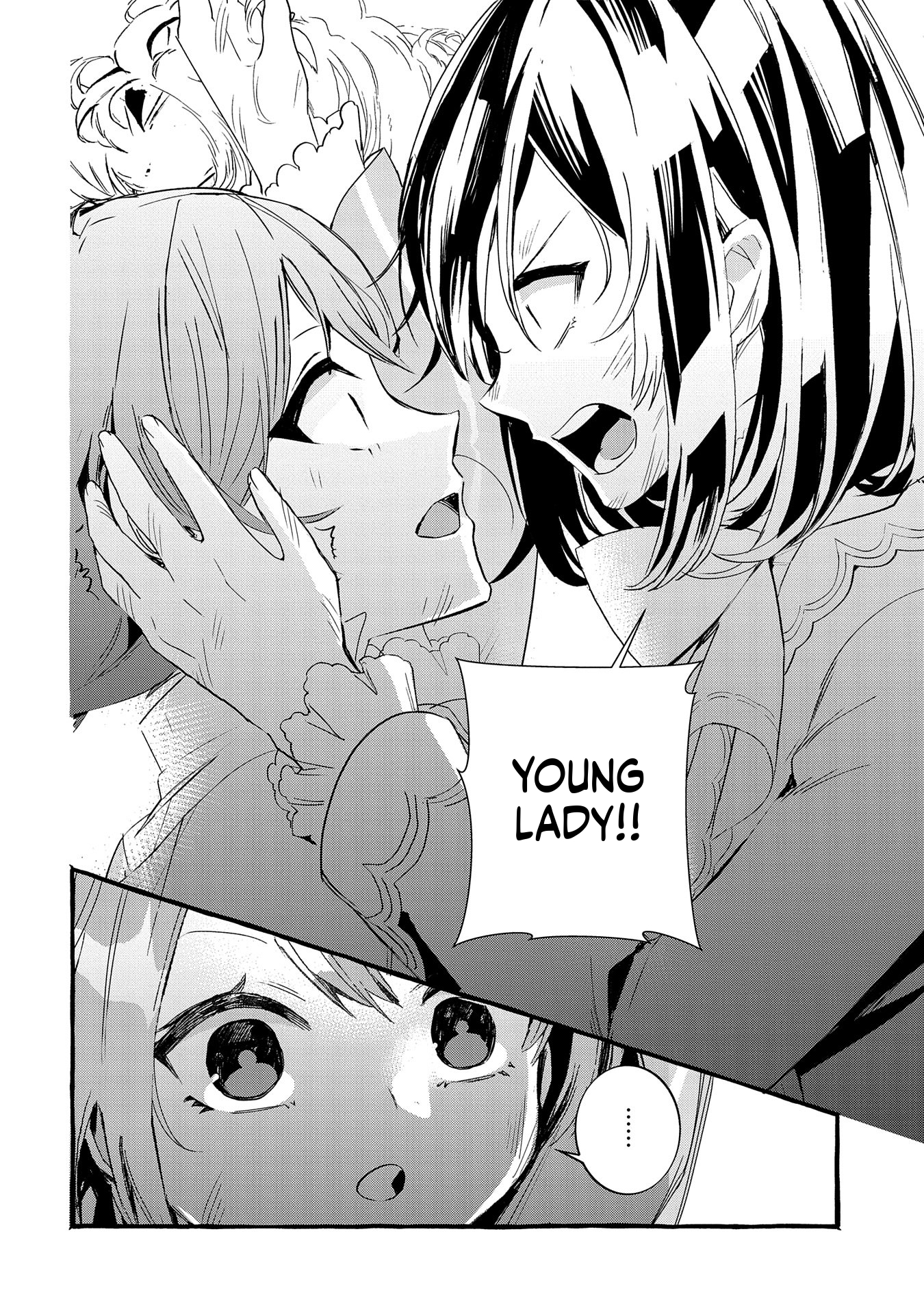 I Want to Live in Luxury!: Even Though I was Reincarnated, I can't Accept Being Poor. That's Why I'll Reform the Territory with Magic. Chapter 22 Page 22
