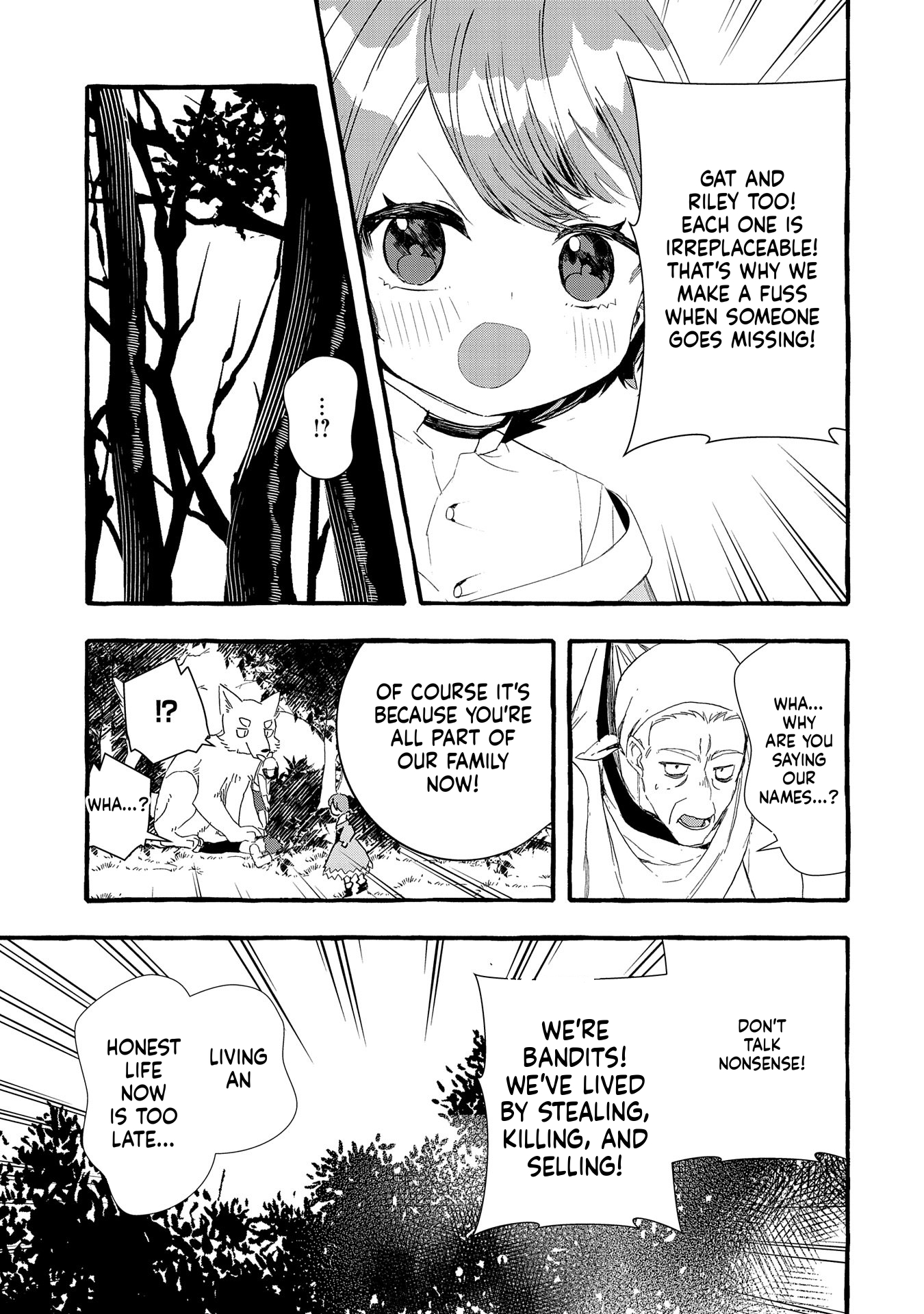 I Want to Live in Luxury!: Even Though I was Reincarnated, I can't Accept Being Poor. That's Why I'll Reform the Territory with Magic. Chapter 22 Page 27