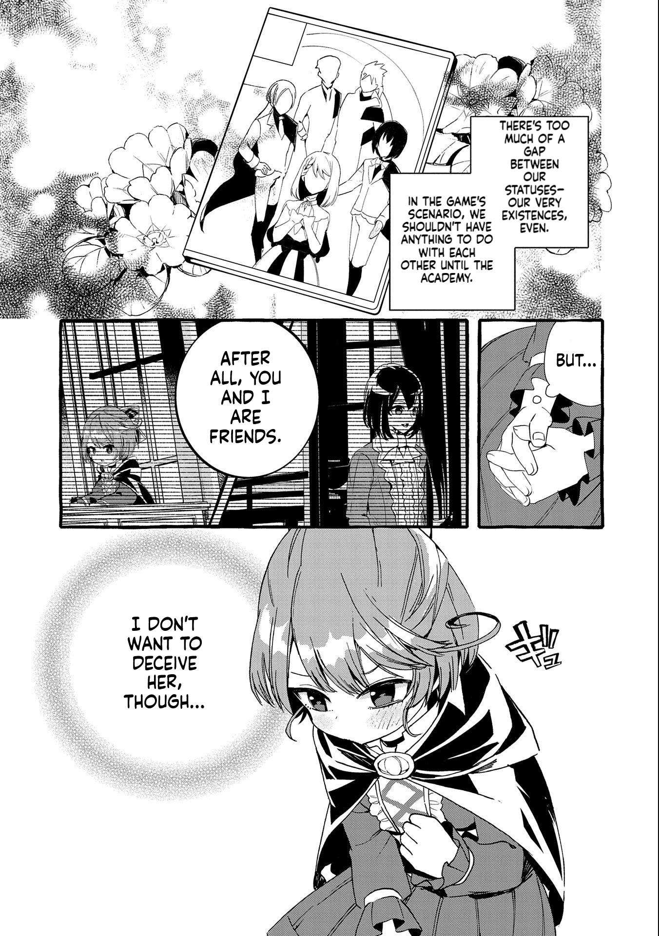 I Want to Live in Luxury!: Even Though I was Reincarnated, I can't Accept Being Poor. That's Why I'll Reform the Territory with Magic. Chapter 12 Page 10