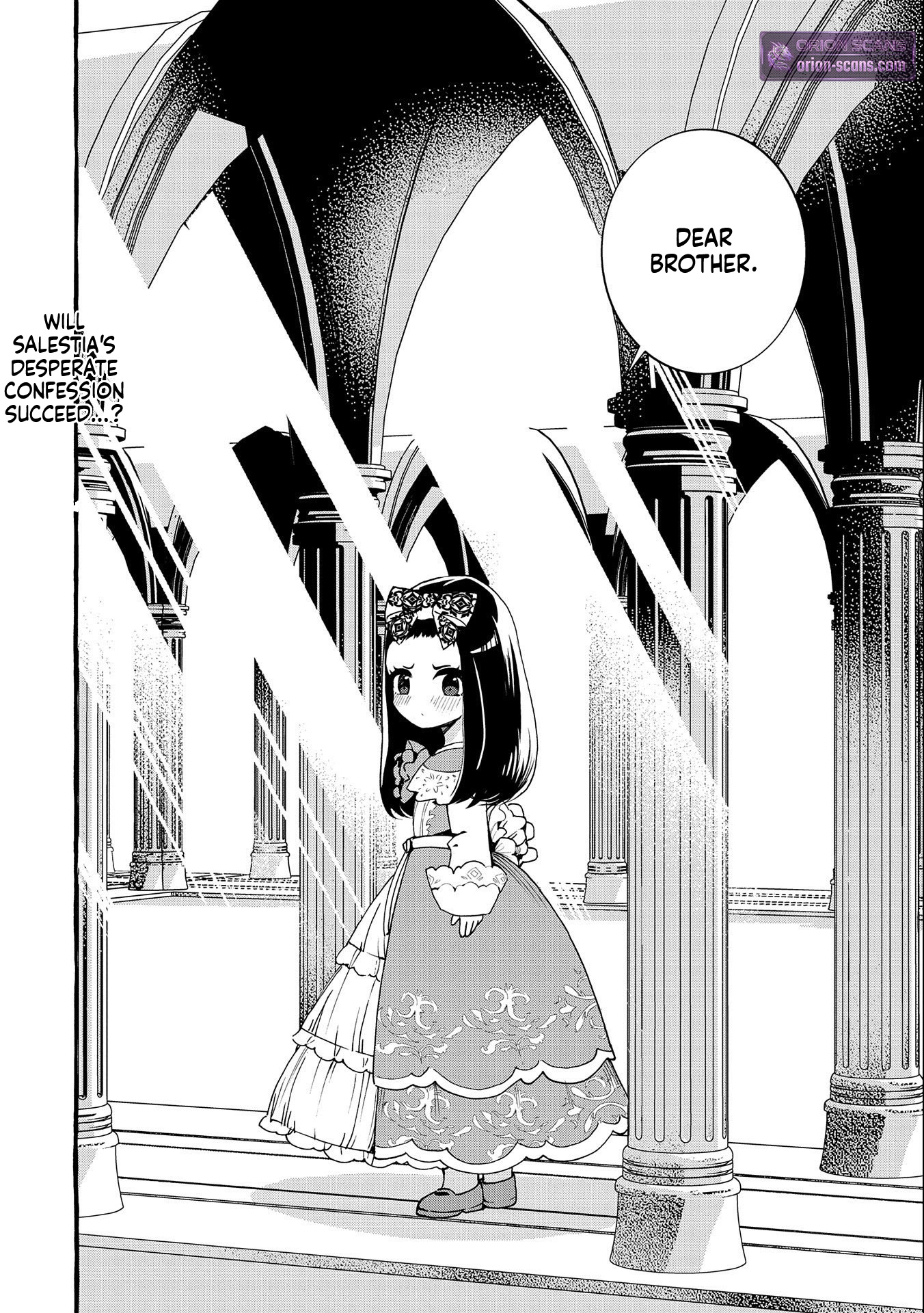 I Want to Live in Luxury!: Even Though I was Reincarnated, I can't Accept Being Poor. That's Why I'll Reform the Territory with Magic. Chapter 12 Page 29