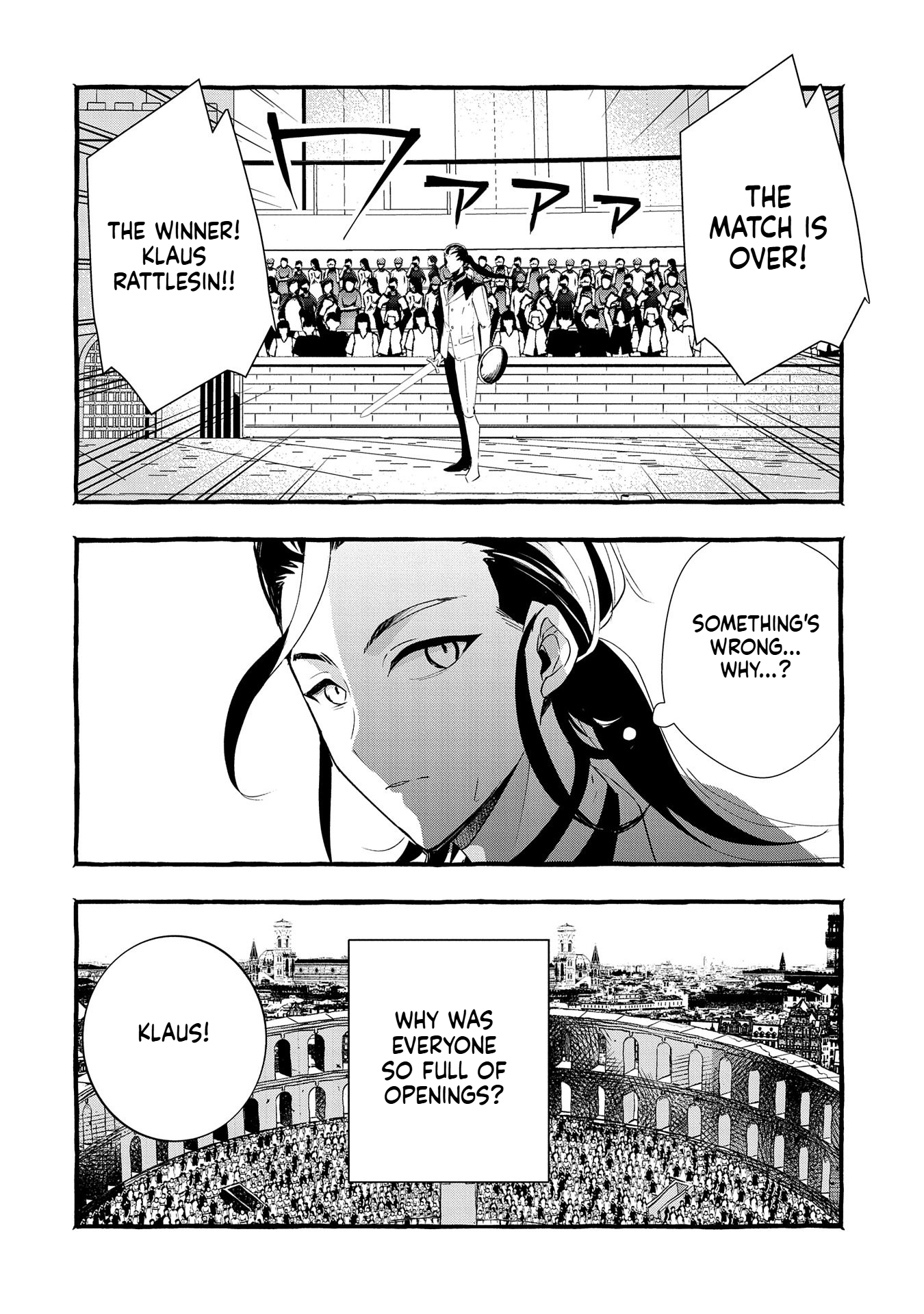I Want to Live in Luxury!: Even Though I was Reincarnated, I can't Accept Being Poor. That's Why I'll Reform the Territory with Magic. Chapter 19 Page 5