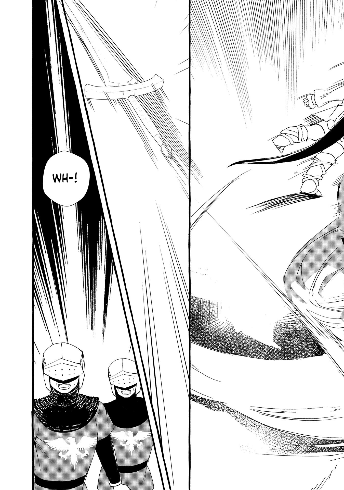 I Want to Live in Luxury!: Even Though I was Reincarnated, I can't Accept Being Poor. That's Why I'll Reform the Territory with Magic. Chapter 19 Page 16