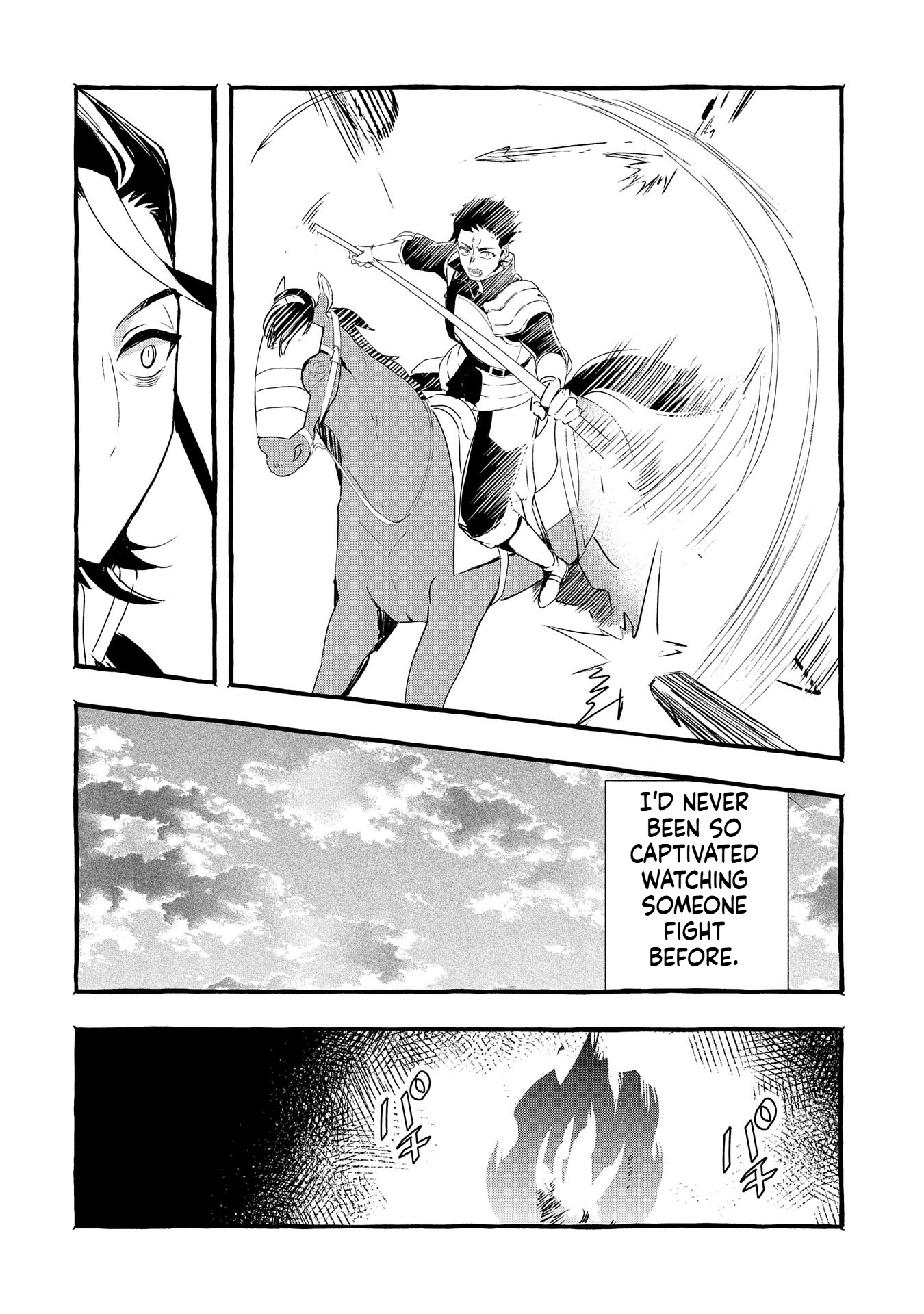 I Want to Live in Luxury!: Even Though I was Reincarnated, I can't Accept Being Poor. That's Why I'll Reform the Territory with Magic. Chapter 19 Page 25