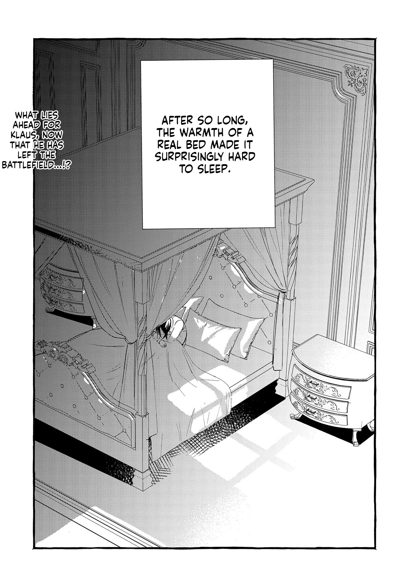 I Want to Live in Luxury!: Even Though I was Reincarnated, I can't Accept Being Poor. That's Why I'll Reform the Territory with Magic. Chapter 19 Page 33