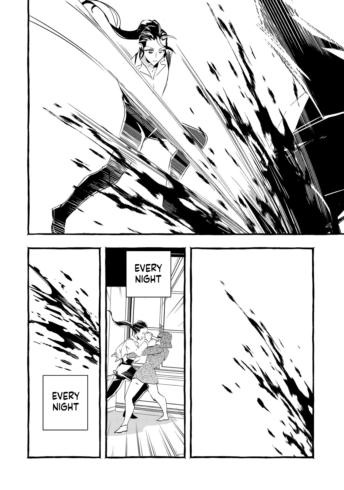 I Want to Live in Luxury!: Even Though I was Reincarnated, I can't Accept Being Poor. That's Why I'll Reform the Territory with Magic. Chapter 20 Page 3